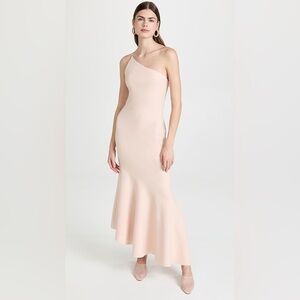 Significant Other Tori Dress Blush Pink Size 4